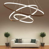 Chandelier Halo
